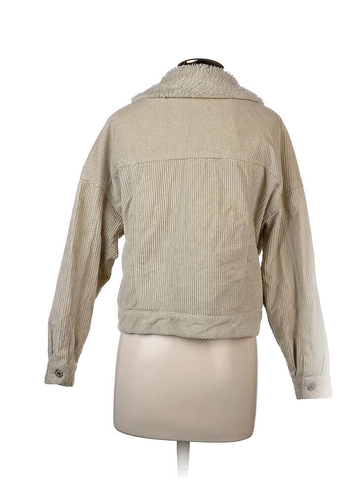 Mavi Jeans Kot Ceket %70 İndirimli. - Görsel 3