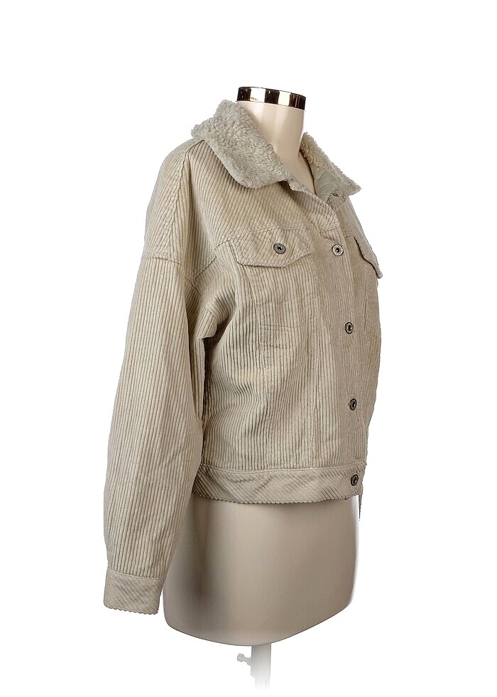 Mavi Jeans Kot Ceket %70 İndirimli. - Görsel 2