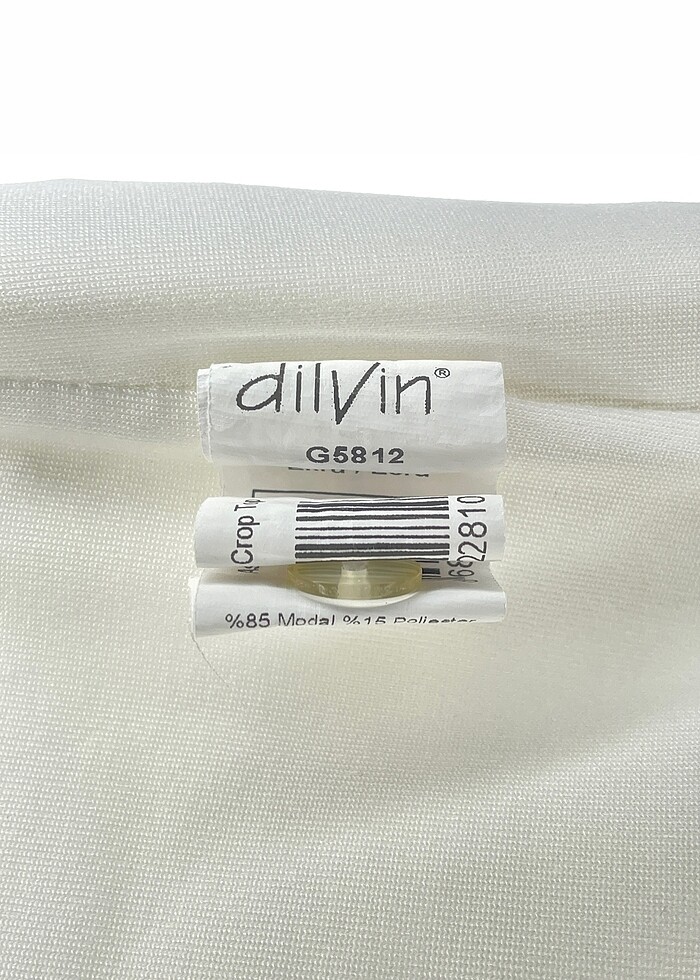 Dilvin Bluz %70 İndirimli. - Görsel 4