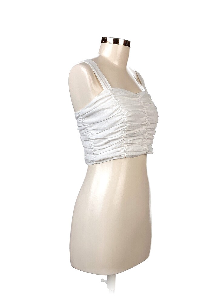 Dilvin Bluz %70 İndirimli. - Görsel 2