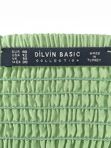 Dilvin Mini Üst %70 İndirimli. - Görsel 4