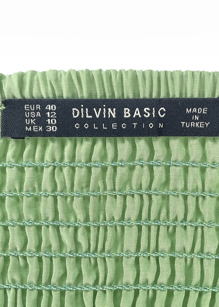 Dilvin Mini Üst %70 İndirimli. - Görsel 4