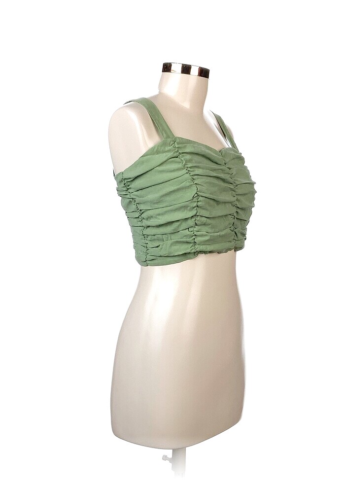 Dilvin Mini Üst %70 İndirimli. - Görsel 2