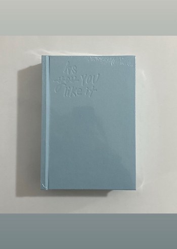 Blackpink Jennie Membership Kit