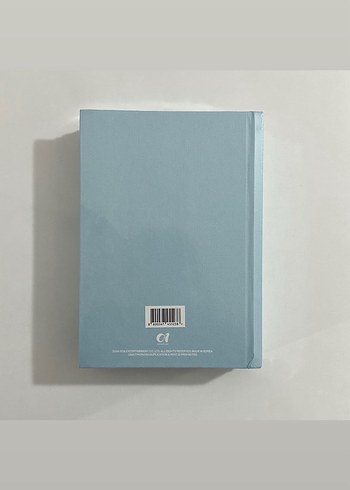 Diğer Blackpink Jennie Membership Kit