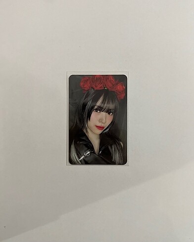 İtzy Ryujin Pc