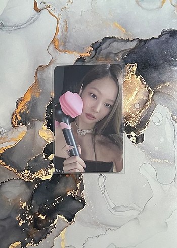 Blackpink Jennie pc