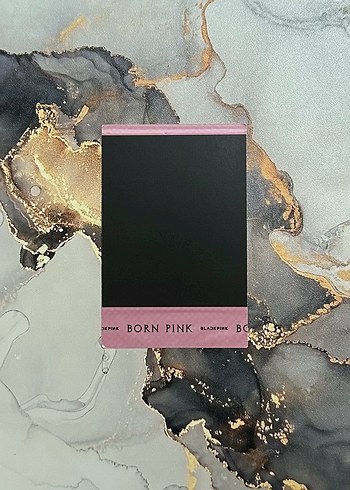  Blackpink Jisoo pc