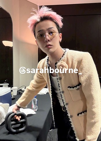 sarah