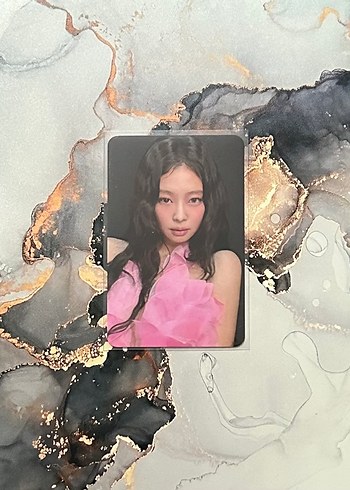 Blackpink Jennie pc