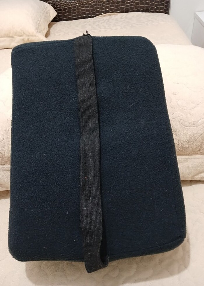 Sırt yastıgı - Görsel 2