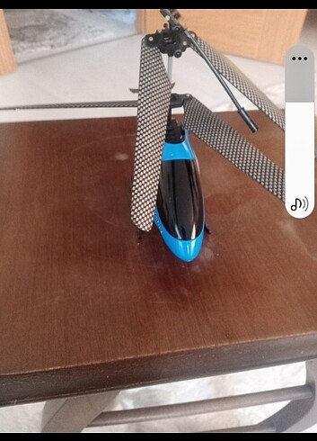 Beden Oyuncak helikopter