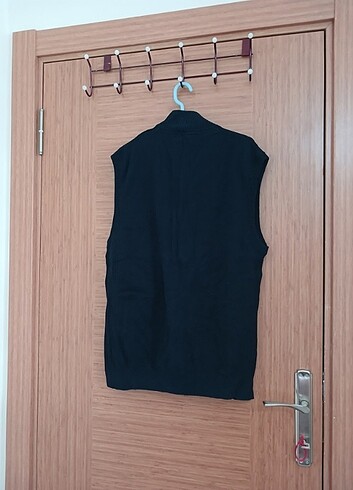 LC Waikiki Erkek fermuarlı süveter