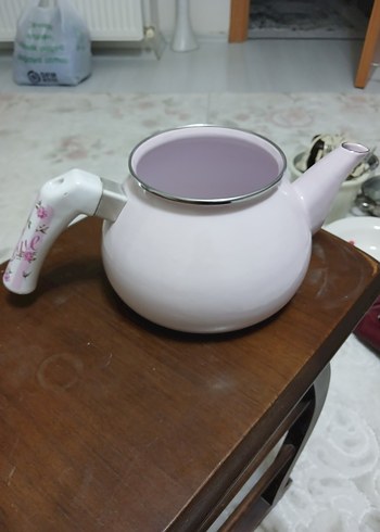 iki  farklı çaydanlık - Görsel 4