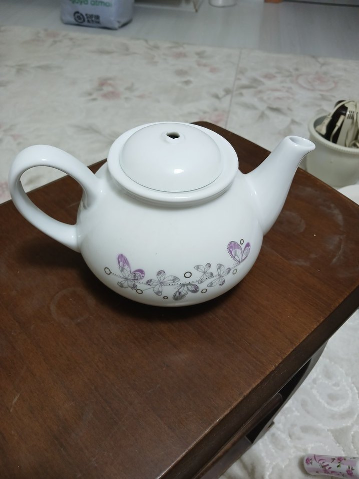 iki  farklı çaydanlık - Görsel 2