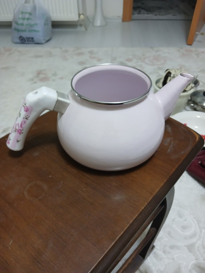 iki  farklı çaydanlık - Görsel 4