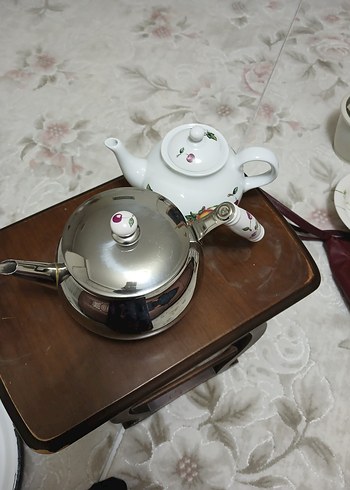 çaydanlık takımı çok güzel - Görsel 5