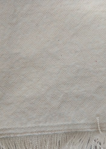 desenli küçük halı - Görsel 3