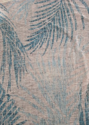 desenli küçük halı - Görsel 2