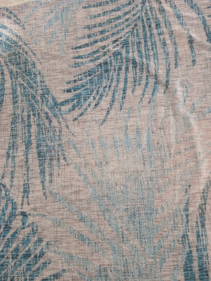 desenli küçük halı - Görsel 2