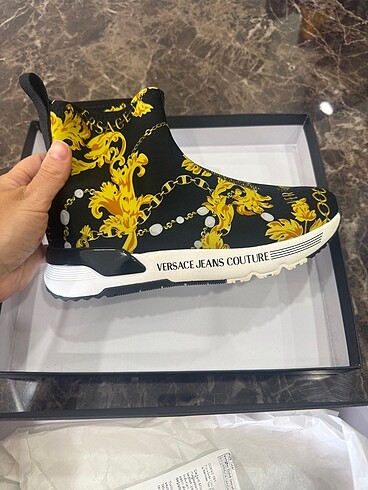 Versace ayakkabı