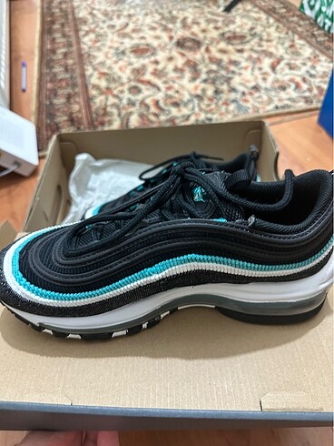 Nike Nike air max 97 SE