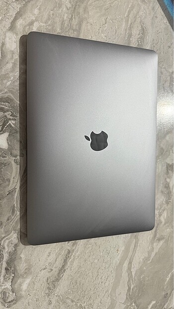  Beden Renk Apple macbook M1 2020