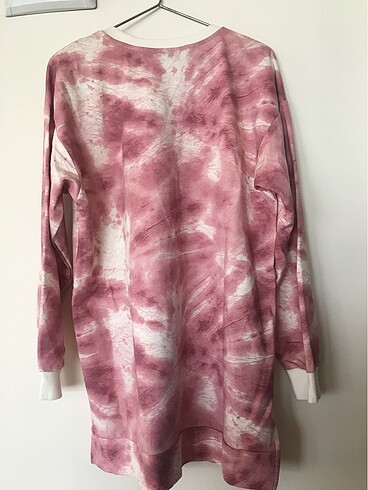 Defacto Sweat