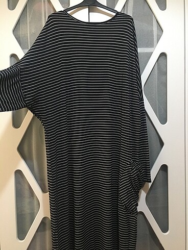 xl Beden Elbise