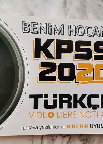 Kpss video ders notları kitapları+ Aker kartal 100 soru dil bilg