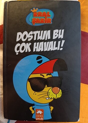 Beden Kral şakir 1-8 tüm kitapları