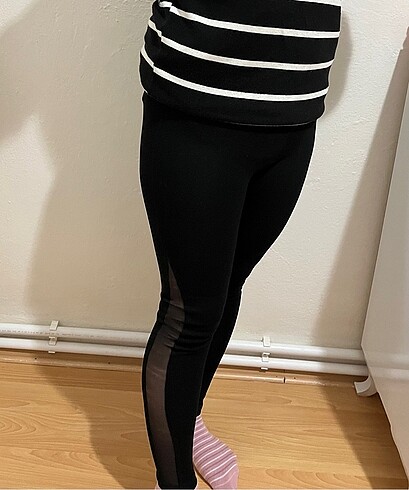 Spor tayt