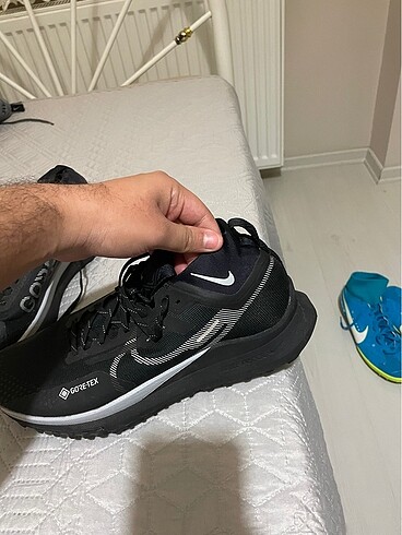 Nike Nike React Pegasus Trail 4 Gore