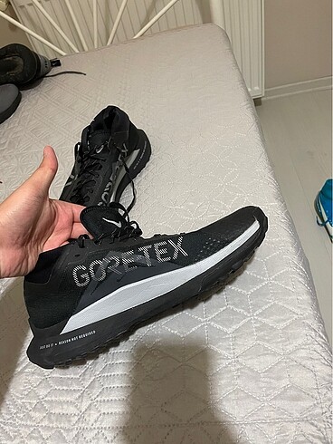 tek ebat Beden Nike React Pegasus Trail 4 Gore