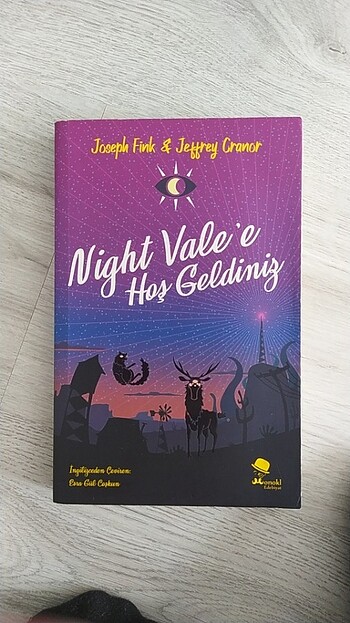 Kitap