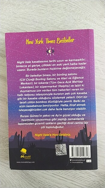 Kitap