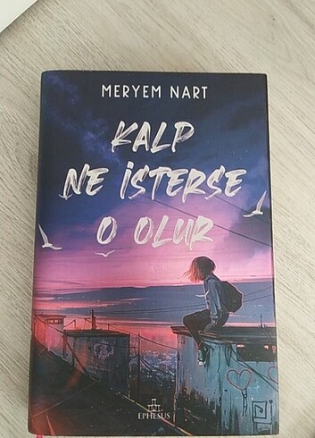 Kalp Ne İsterse O Olur 1