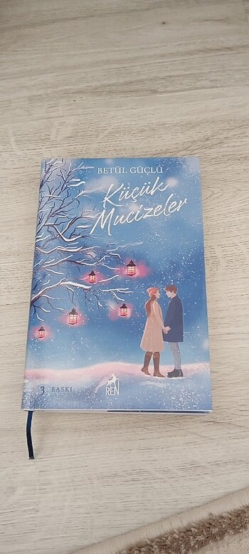 Küçük Mucizeler 