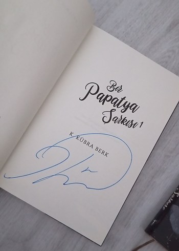 Bir Papatya Şarkısı 1 ve 2 - Görsel 2