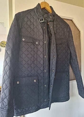 H&M Erkek mont