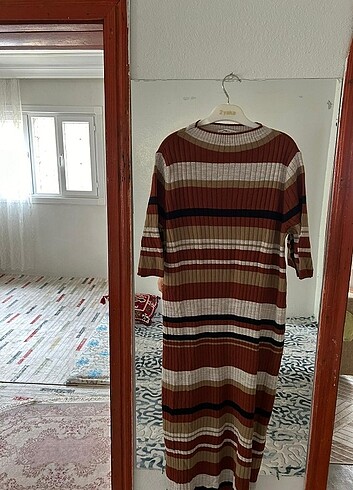 Bir iki defa kullanıldı hasarsız yeni