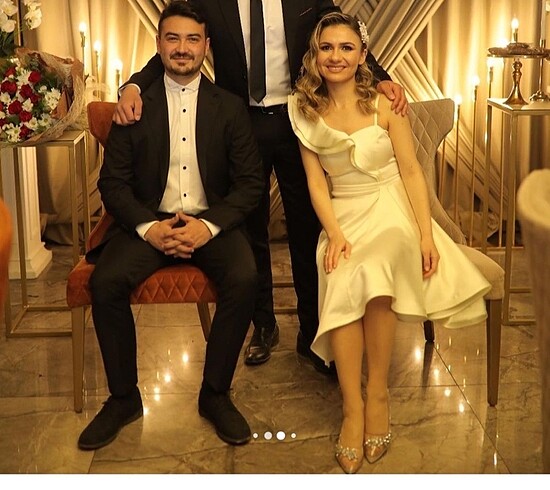 s Beden Nişanlık