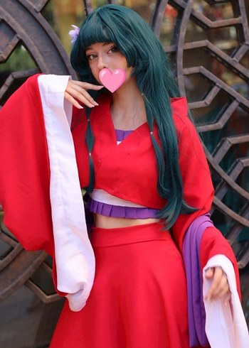 Mao mao kostüm/cosplay