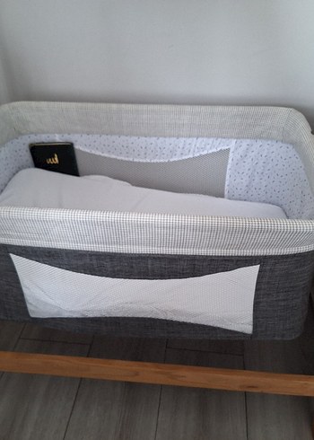 Gri Beşik - Görsel 5