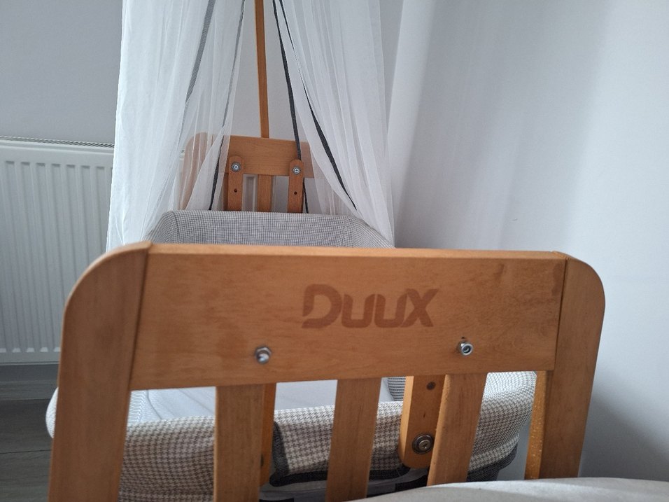 Gri Beşik - Görsel 3