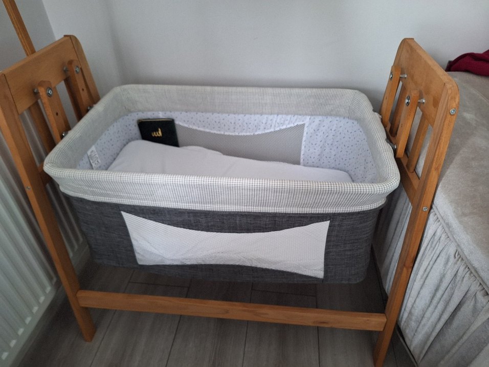 Gri Beşik - Görsel 5