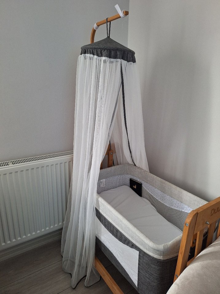 Gri Beşik - Görsel 2