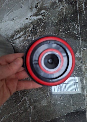 Gri Çift Katmanlı Çaydanlık - Görsel 4