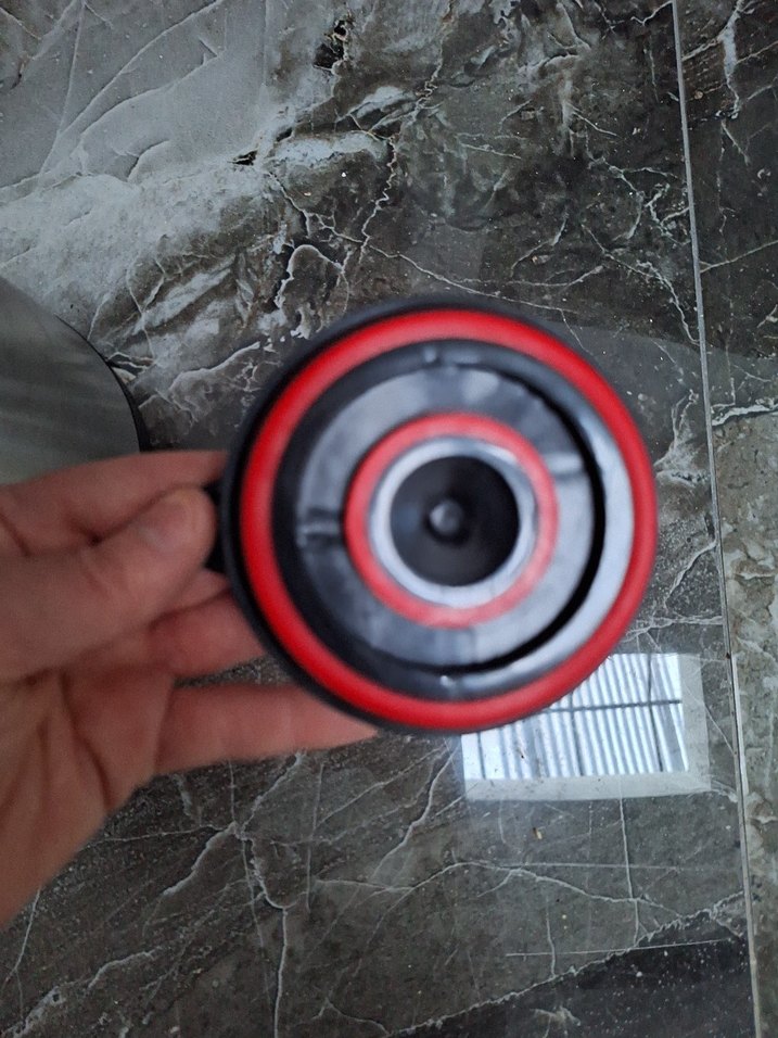 Gri Çift Katmanlı Çaydanlık - Görsel 4