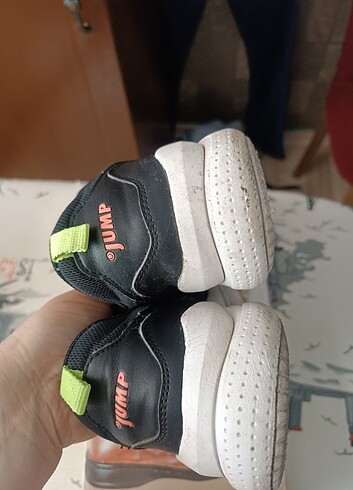 Jump SPOR AYAKKABI BAYAN